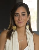 Grootschalige poster van Amina Khalil