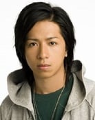 Yuta Yamazaki