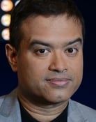 Largescale poster for Paul Sinha