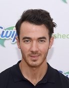 Largescale poster for Kevin Jonas