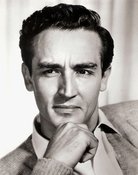 Grootschalige poster van Vittorio Gassman