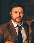 Dónal O'Connor
