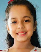 Rajvi Saha
