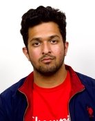Paras Mahajan