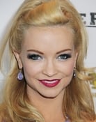 Mindy Robinson Picture