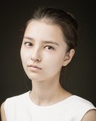 Grootschalige poster van Elena An