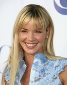 Ashley Scott