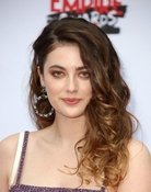 Millie Brady