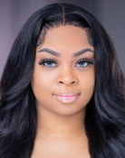 Diamond Starr