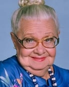 Nedra Volz