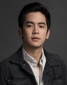 Joshua Garcia