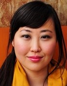 Grootschalige poster van Julia Cho