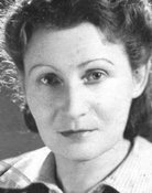 Grootschalige poster van Halina Drohocka