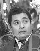 Jose Cris Soto