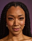 Sonequa Martin-Green