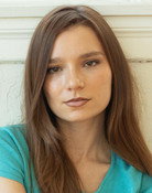 Nastasia Koulich