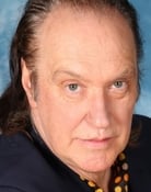 Grootschalige poster van Dave Davies