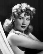 Muriel Angelus
