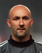 Fabien Barthez