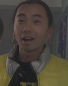 Zhang Lei