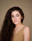 Madeleine Charmaine Morrell