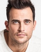 Cheyenne Jackson