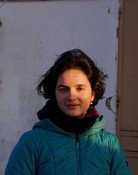 Lucía Bussión Berrendero