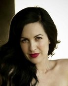 Grey DeLisle