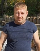 Sergey Kasimov