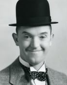 Largescale poster for Stan Laurel