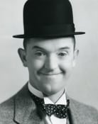 Stan Laurel