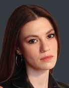 Yüsra Geyik