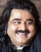 Grootschalige poster van Arif Lohar