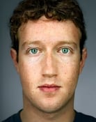 Largescale poster for Mark Zuckerberg