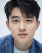 Doh Kyung-soo