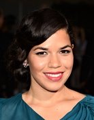 America Ferrera