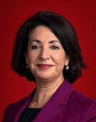 Khadija Arib