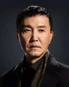 吴刚