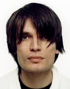 Largescale poster for Jonny Greenwood