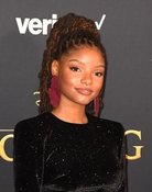 Halle Bailey