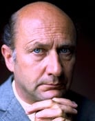 Donald Pleasence