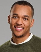 Marshall Glaze