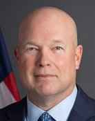 Matthew Whitaker