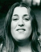 Grootschalige poster van 'Mama' Cass Elliot