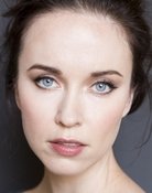 Grootschalige poster van Elyse Levesque