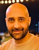 Mohamed Al Gharieb