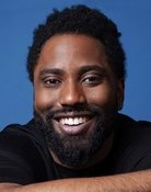 John David Washington