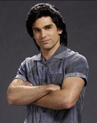 Justin Gaston