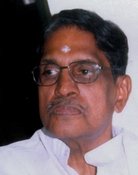 K Raveendran Nair