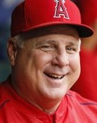 Mike Scioscia